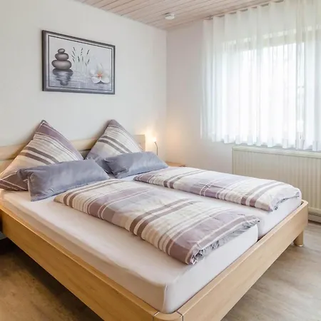 Apartment Moehrle *