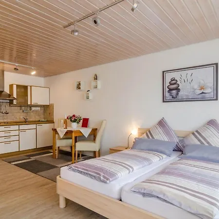 Moehrle Apartment