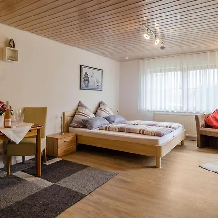 Apartment Moehrle *