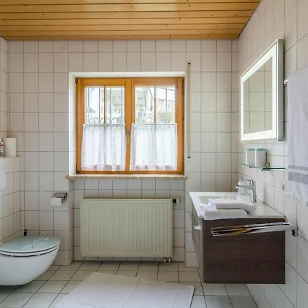 Apartment Moehrle *