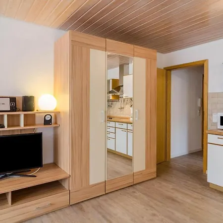 Moehrle Apartment *
