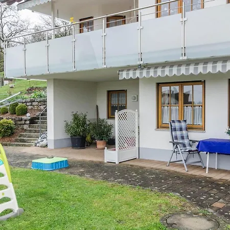 Moehrle Apartment
