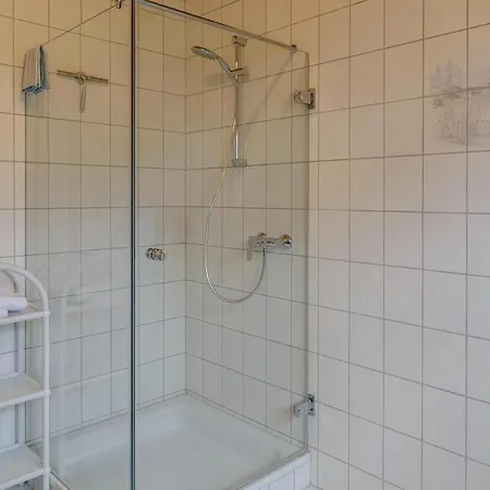 Moehrle Apartment Salem (Baden-Wurttemberg)