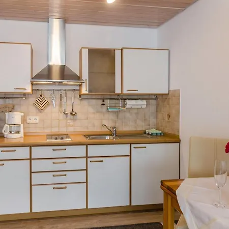 Moehrle Apartment