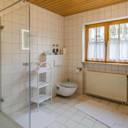 Moehrle Apartment