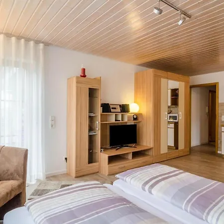 Apartment Moehrle Salem (Baden-Wurttemberg)