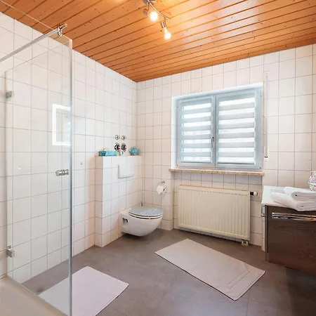 Moehrle דירה זאלם