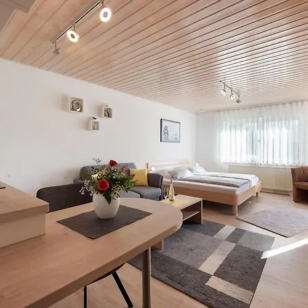 Möhrle Apartment