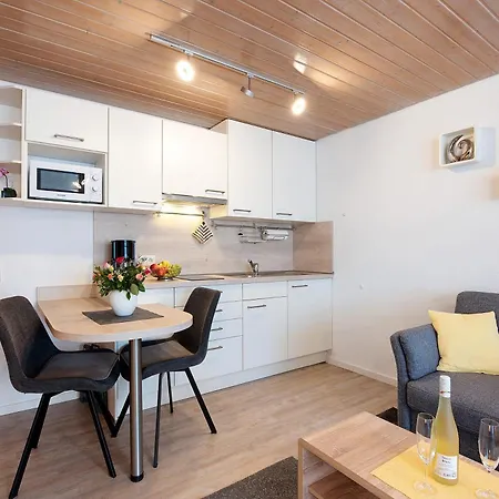 Möhrle Apartment Salem (Baden-Wurttemberg)