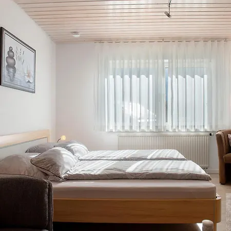 Apartment Möhrle