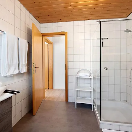 Apartment Möhrle