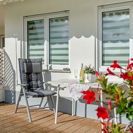 Apartment Möhrle