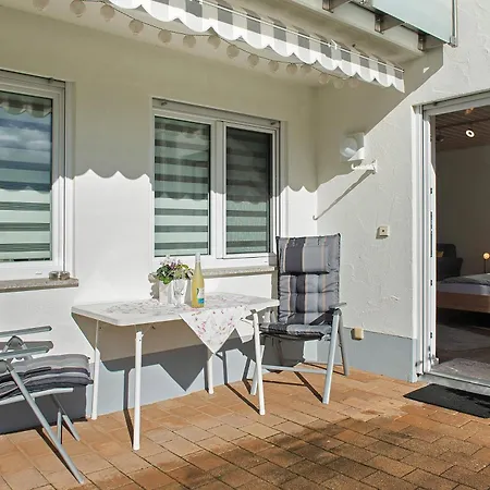 Möhrle Apartment Salem (Baden-Wurttemberg)