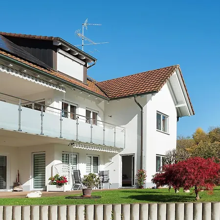 Apartment Möhrle *