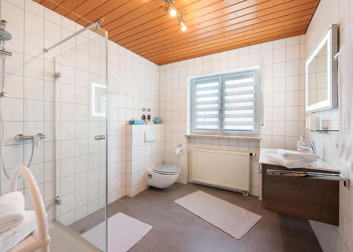 Moehrle 公寓 塞勒姆