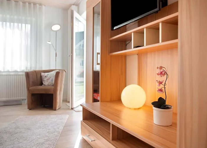 Moehrle 公寓 塞勒姆