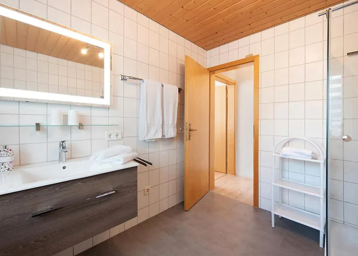 Moehrle 公寓 塞勒姆